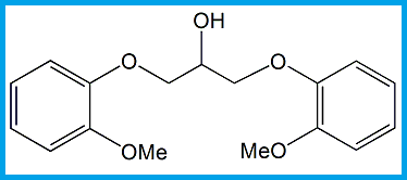 GUAIFENESIN EP IMPURITY D